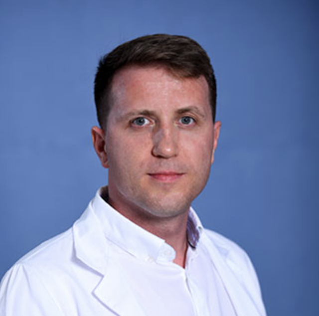 dr Marko Ilinčić
