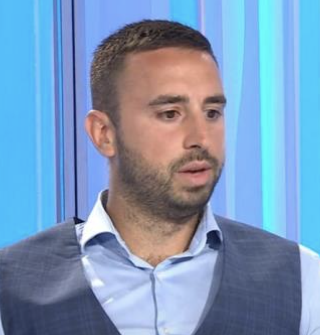 dr Marko Stojić