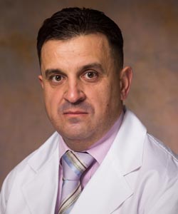 dr Matej Šuntić