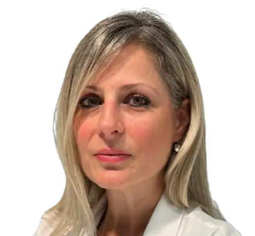 Dr Merima Goran