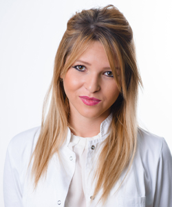 dr Mihaela Preveden