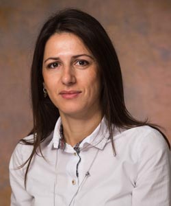 dr Mila Kovačević