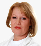dr Mila Spasić