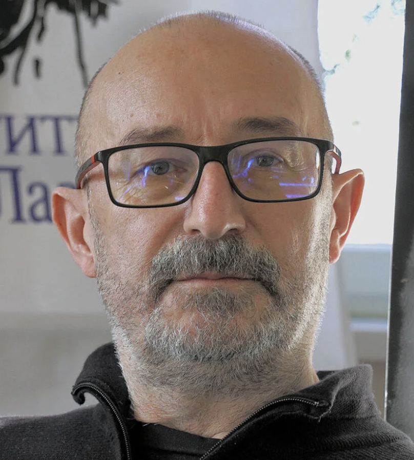 Milan Davidović