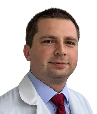 Dr Milan Jovanović