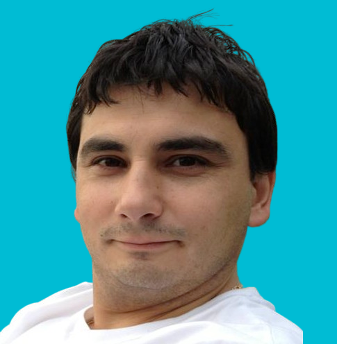 Dr Milan Kulić