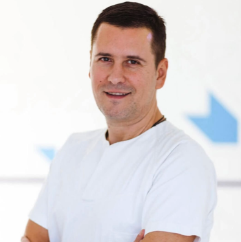 Dr Milan Perović