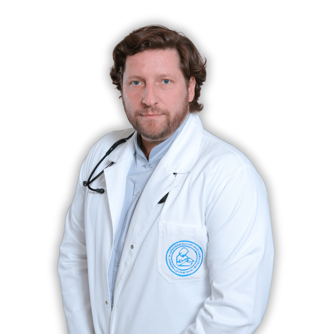 Dr Milan Rodić