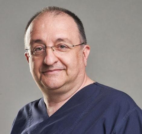 Milan Stojičić