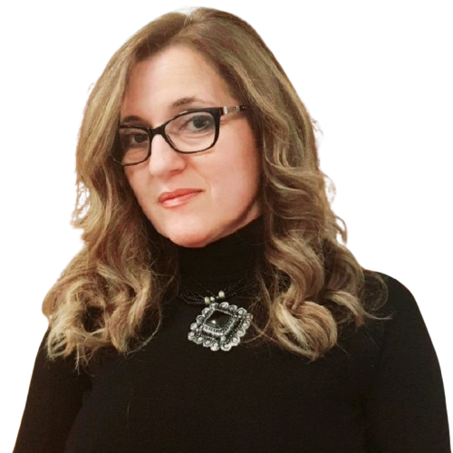 Dr Milica Basarić