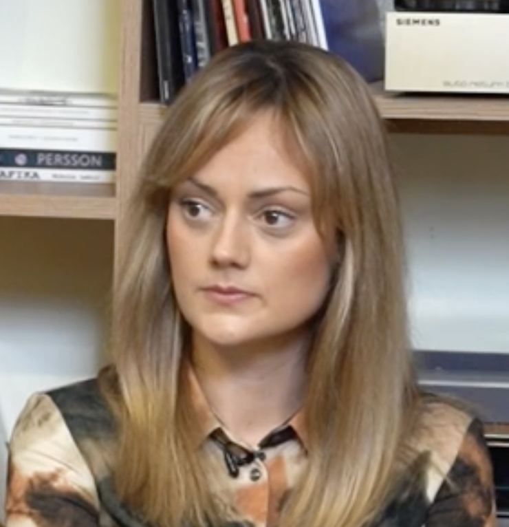 Milica Čančarević