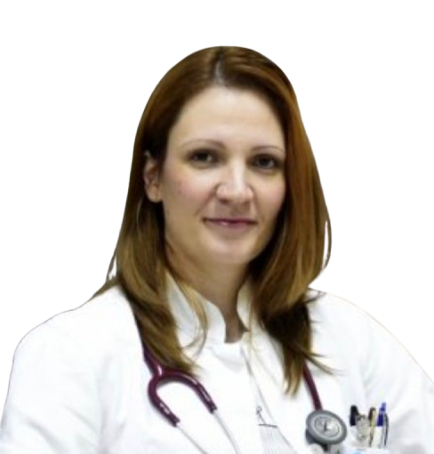 Milica Grujić