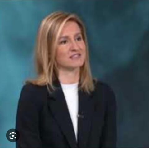 Doc. dr Milica Kontić Jovanović