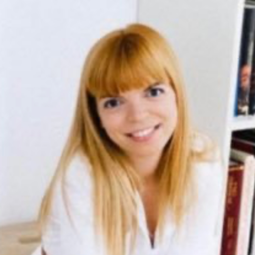 Dr Milica Nešić