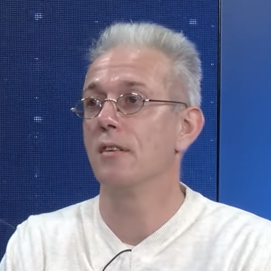 Dr sci. med. Miloš Arsenijević