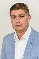 dr Miloš Pajić