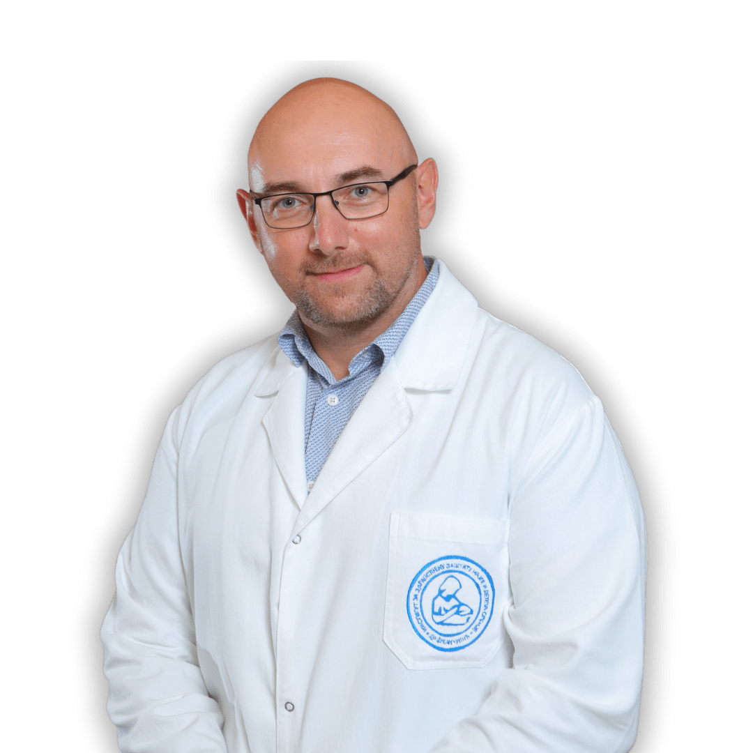 Dr Miloš Vasić