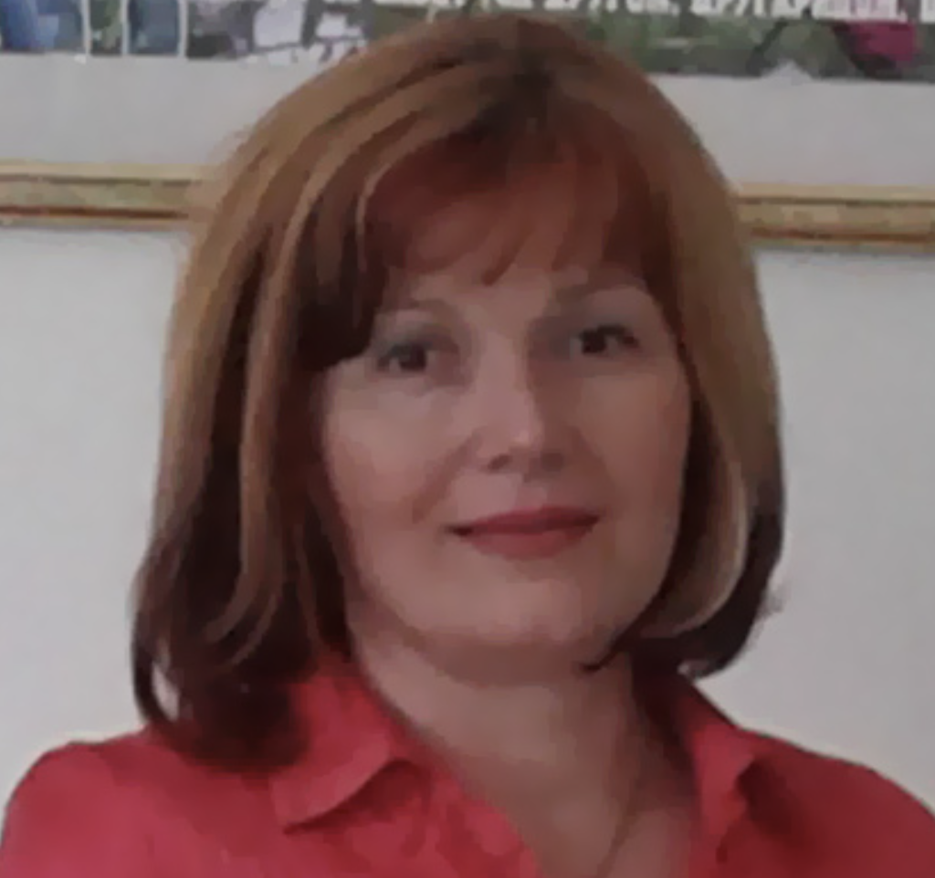 dr Mirjana Ilić
