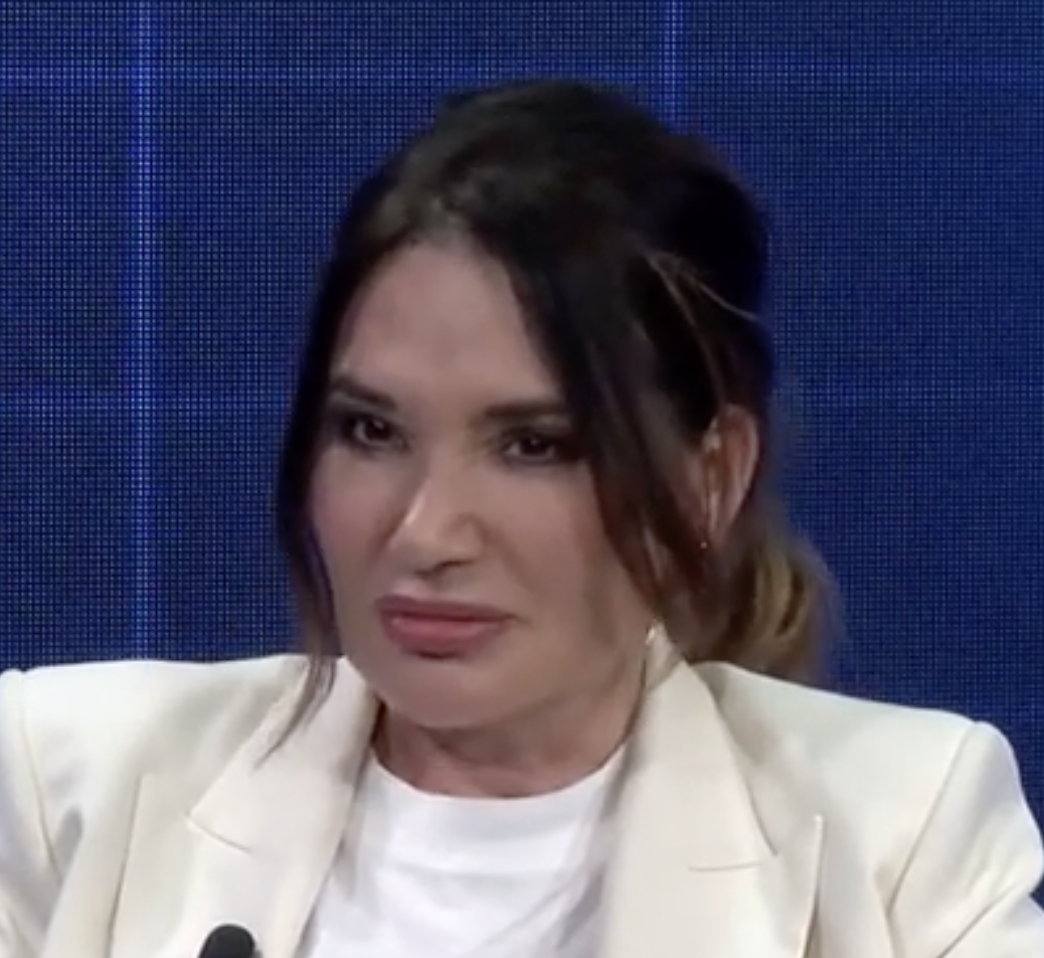Mirjana Jovanović
