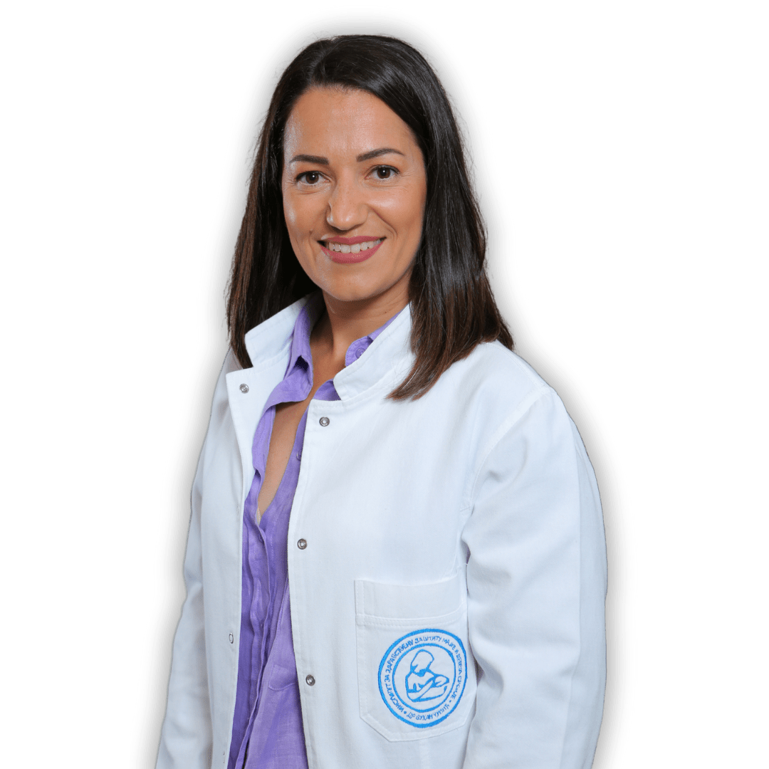 Dr Mirjana Marković