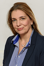 dr Mirjana Stojšić