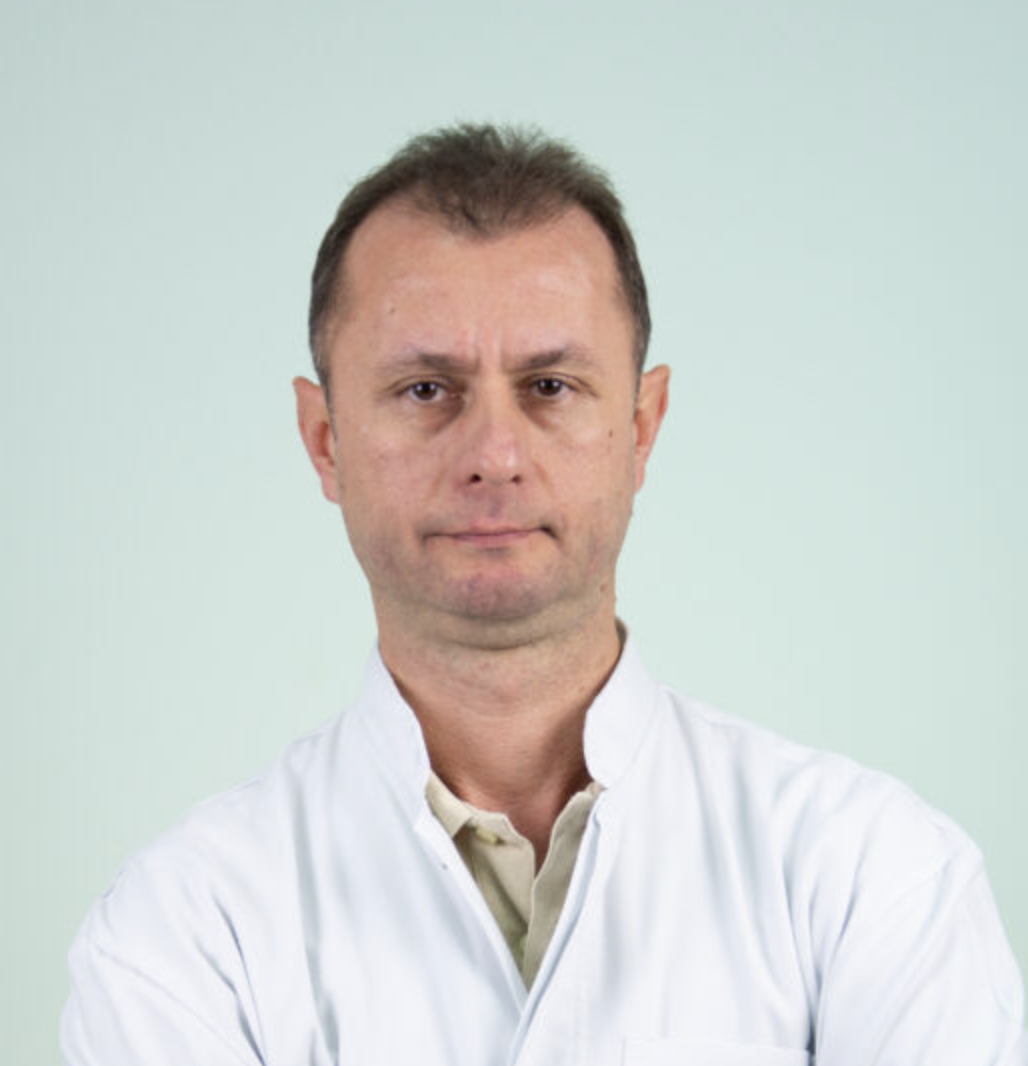 Miroslav Vukadin