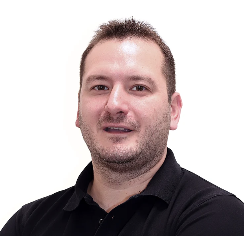 Dr med. Mladen Pavlović