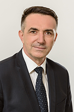 Prof. dr sc med. Mlađan Protić