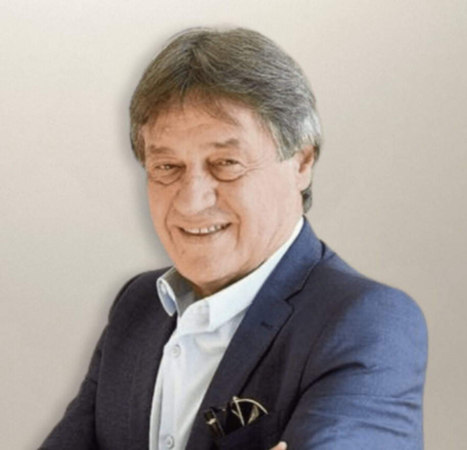 Momčilo Jakovljević
