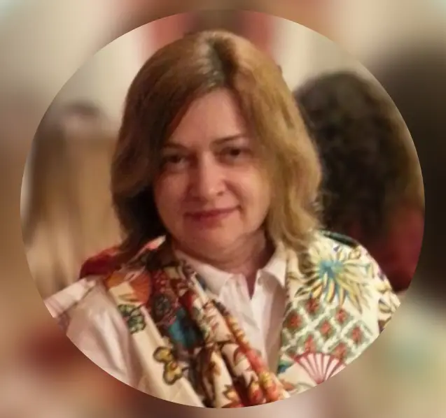 Nataša Radojković Gligić
