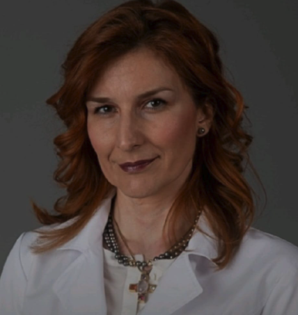Nataša Stokuća Korać