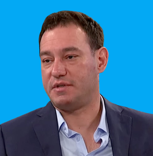 Nemanja Aleksić