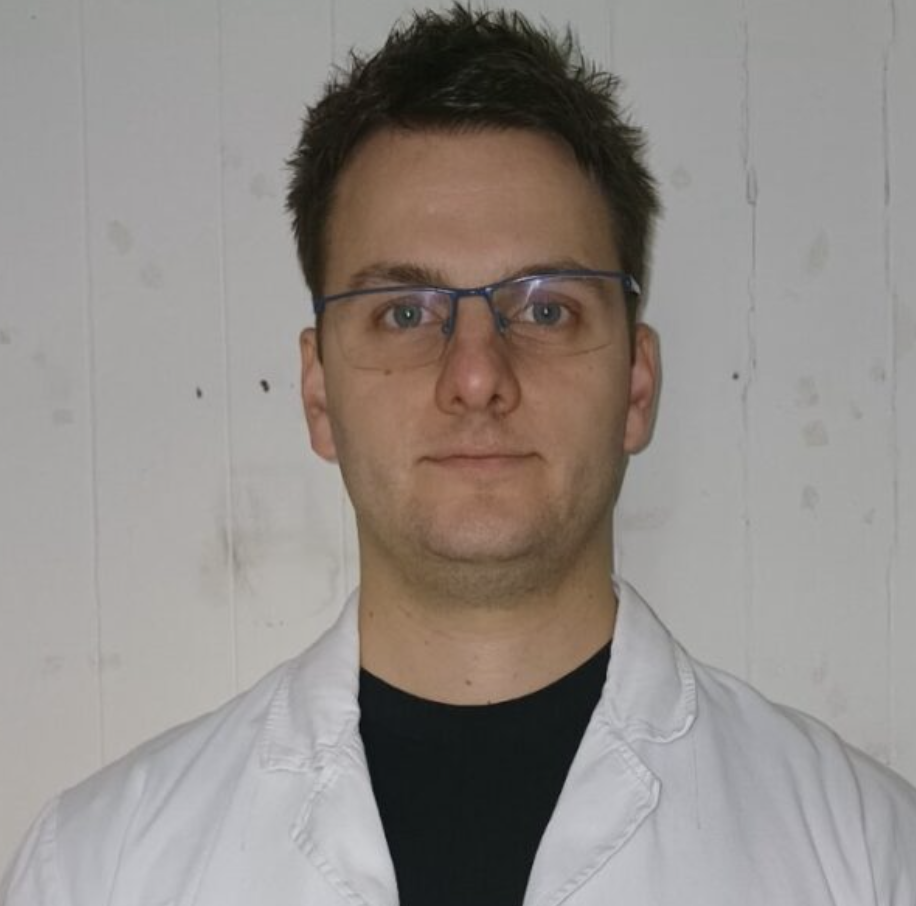 Nemanja Lj. Dimitrijević