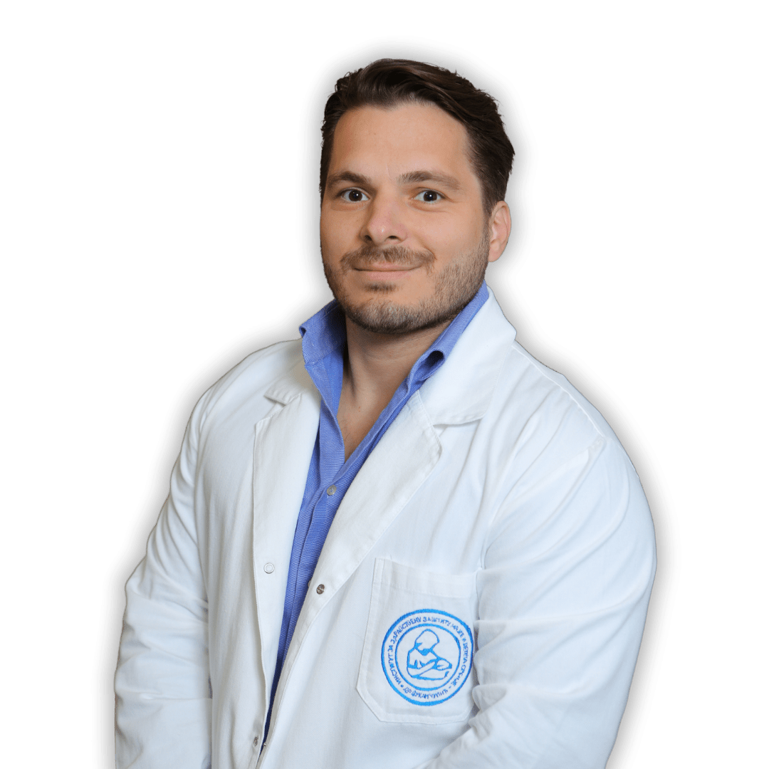 Nemanja Ranković