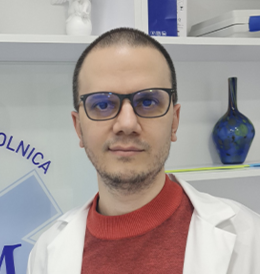 Nemanja Stanić