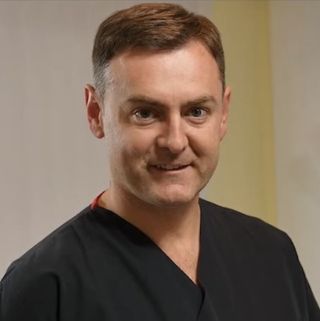 Dr Nikola Ostojić
