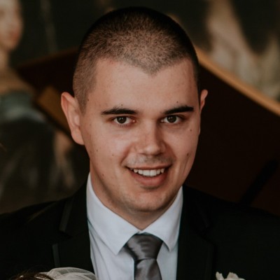 Dr med. Nikola Ugarković