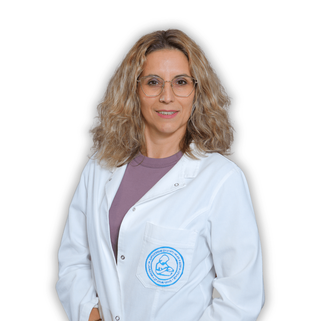 Nina Ilić