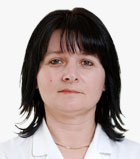 dr Olgica Ilievski