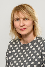 Olivera Nikolić