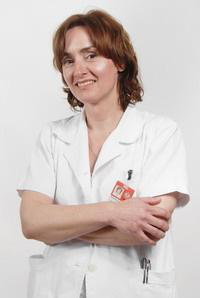Dr Olivera Tarabar