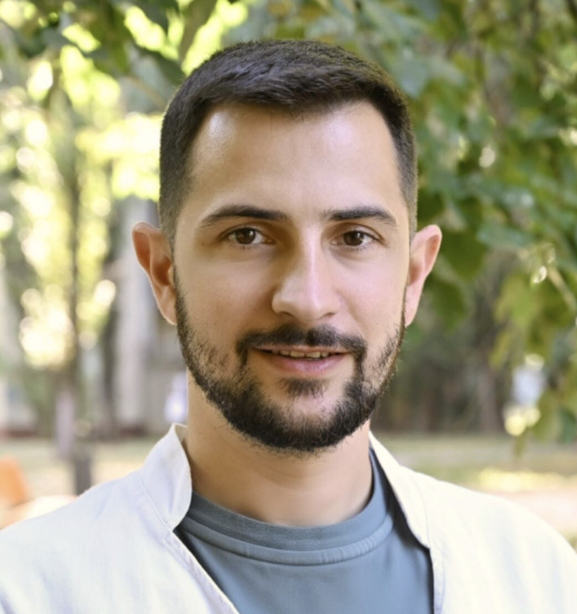 Dr Petar Đurković