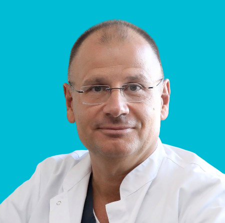 Prof. dr Petar Otašević