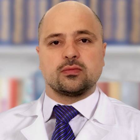 Petar Radlović