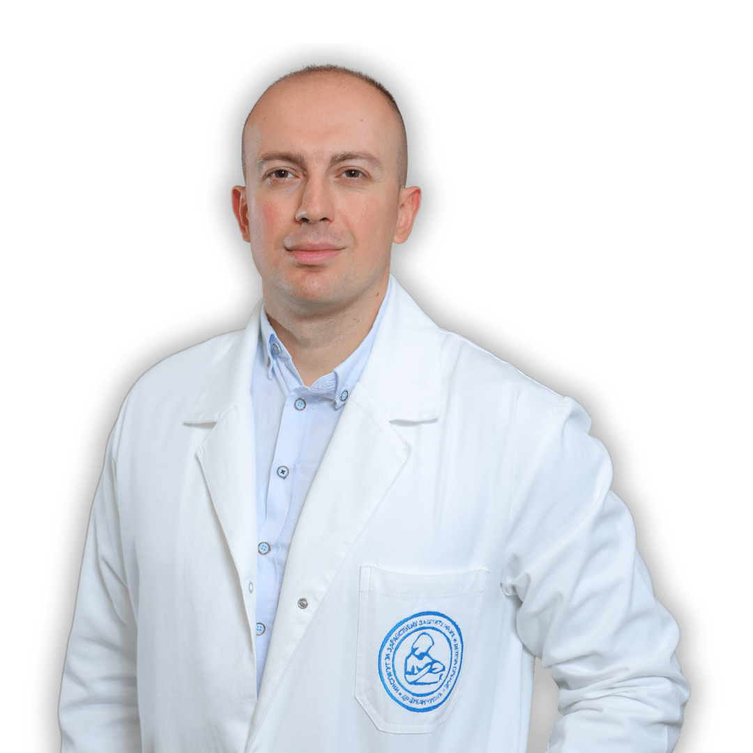 Dr Petar Rašić