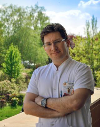 Dr Marko Rančić