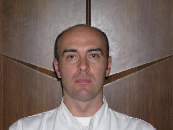 Prof. dr Stevo Matijević