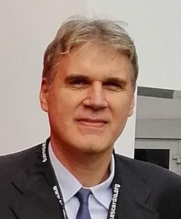 Dr sci. med. Predrag Đurić