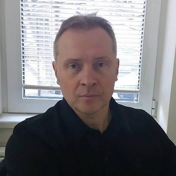 Predrag Aleksić