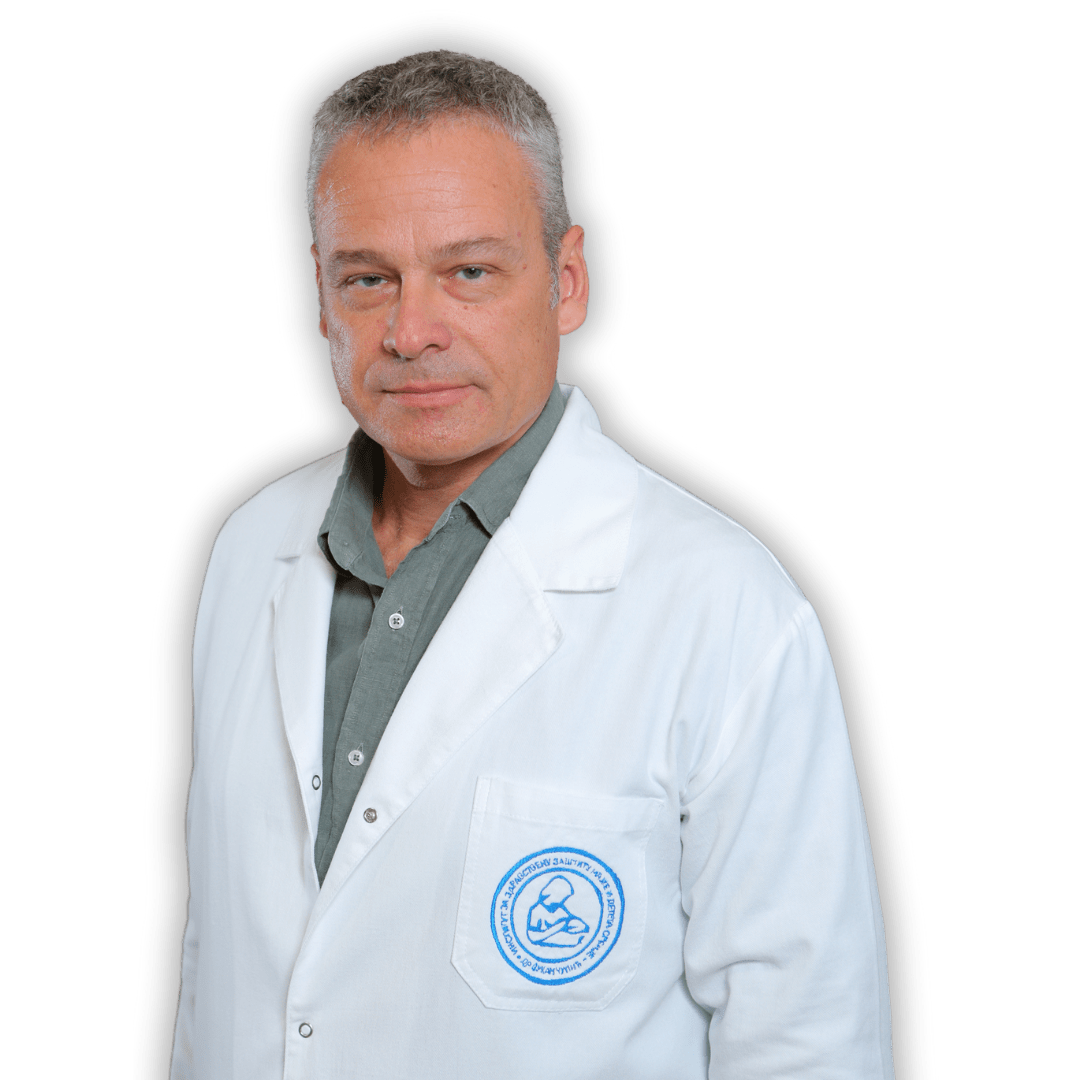 Predrag Ilić